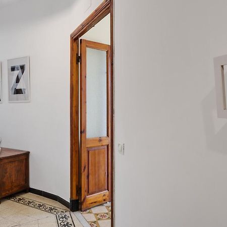 Piazza Concordia Apartment With Balcony La Spezia Exterior photo